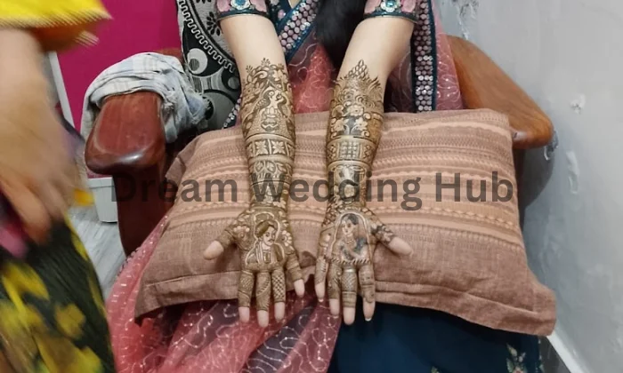 Henna Mehandi Parlour